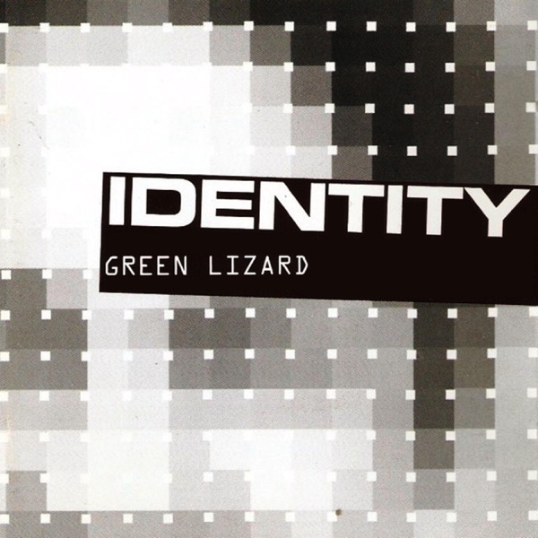 Identity album cover