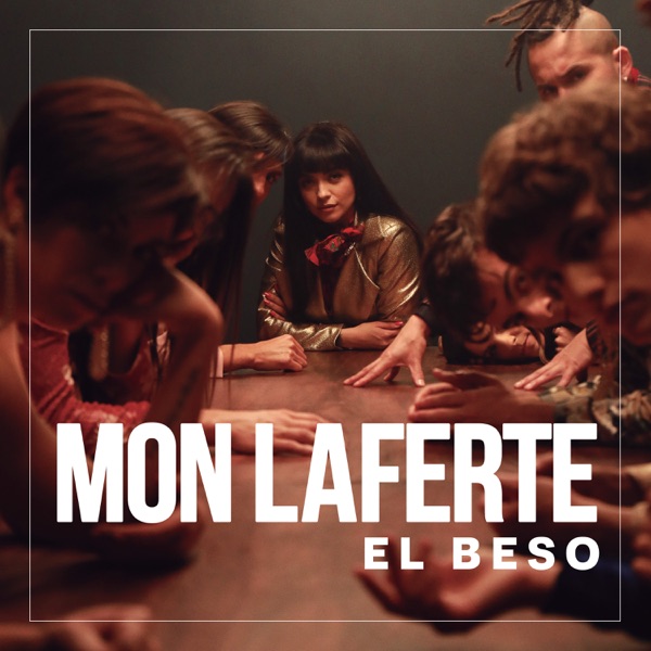 El Beso - Single album cover
