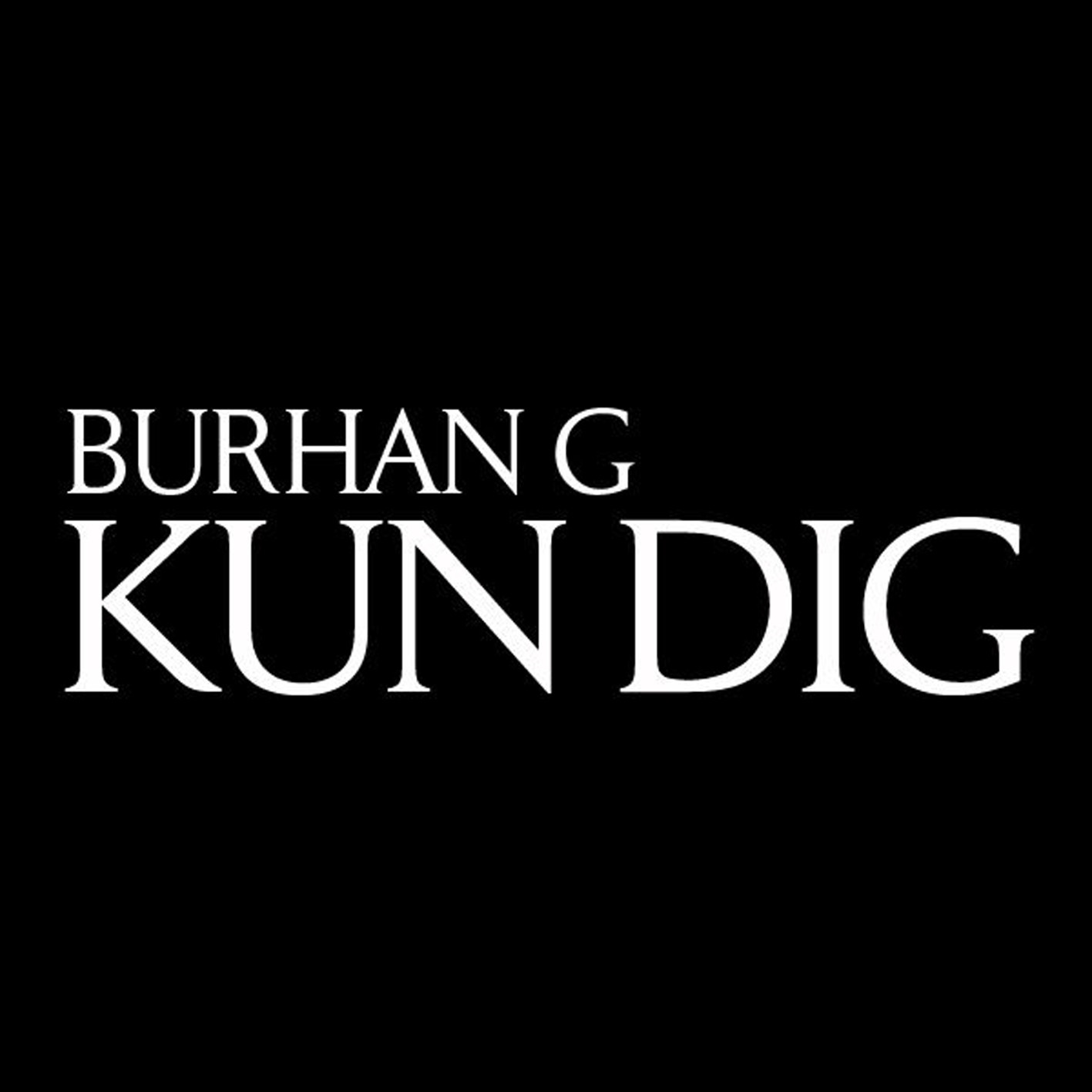 Kun Dig - Single album cover
