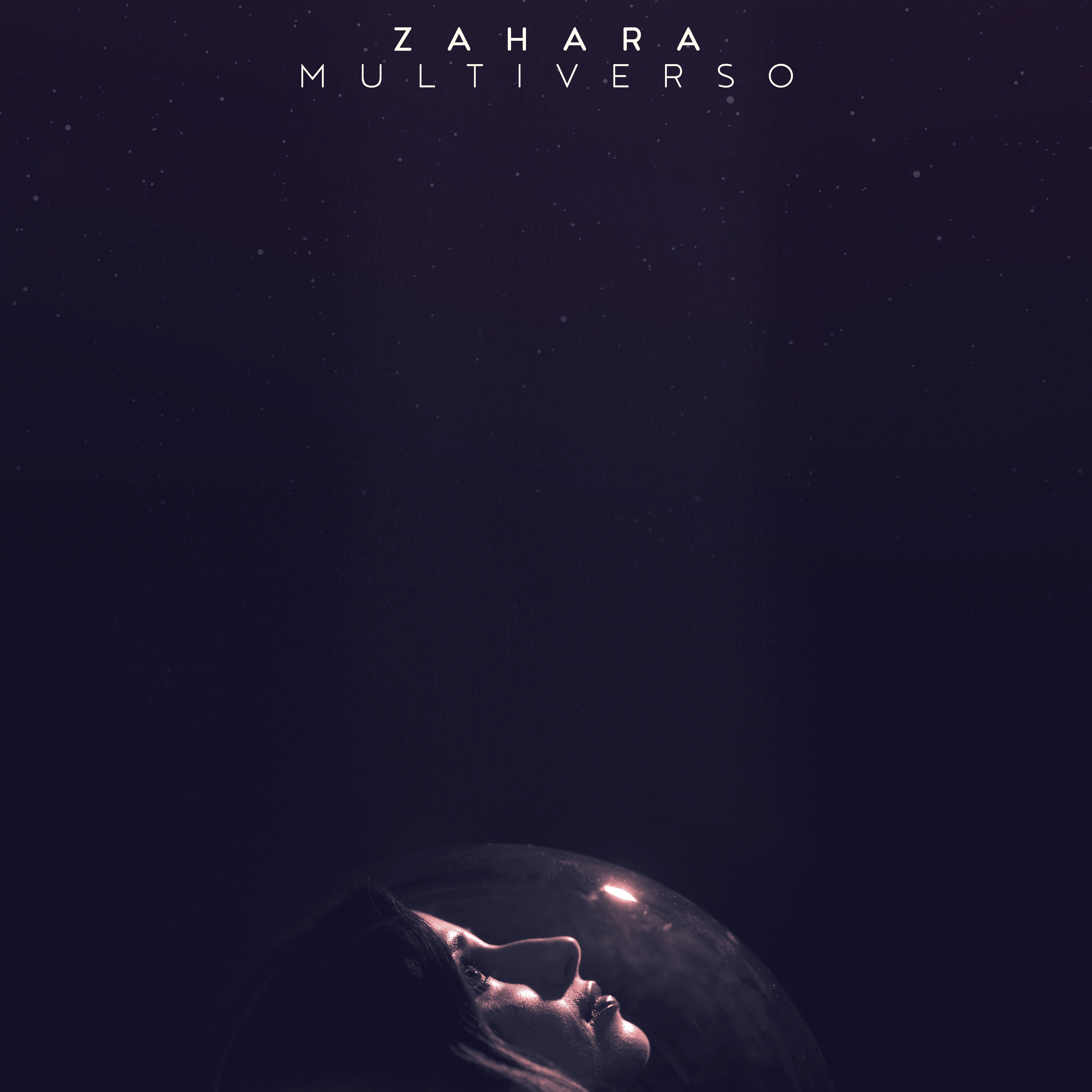 Multiverso - Single album cover