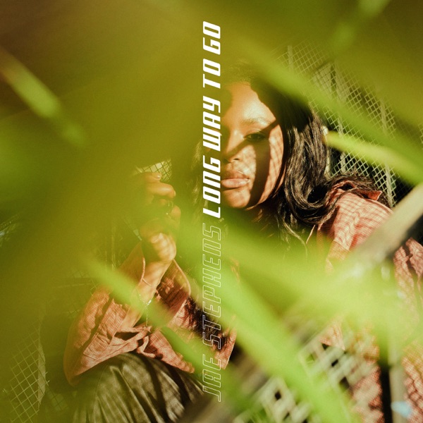 Long Way to Go - Single album cover