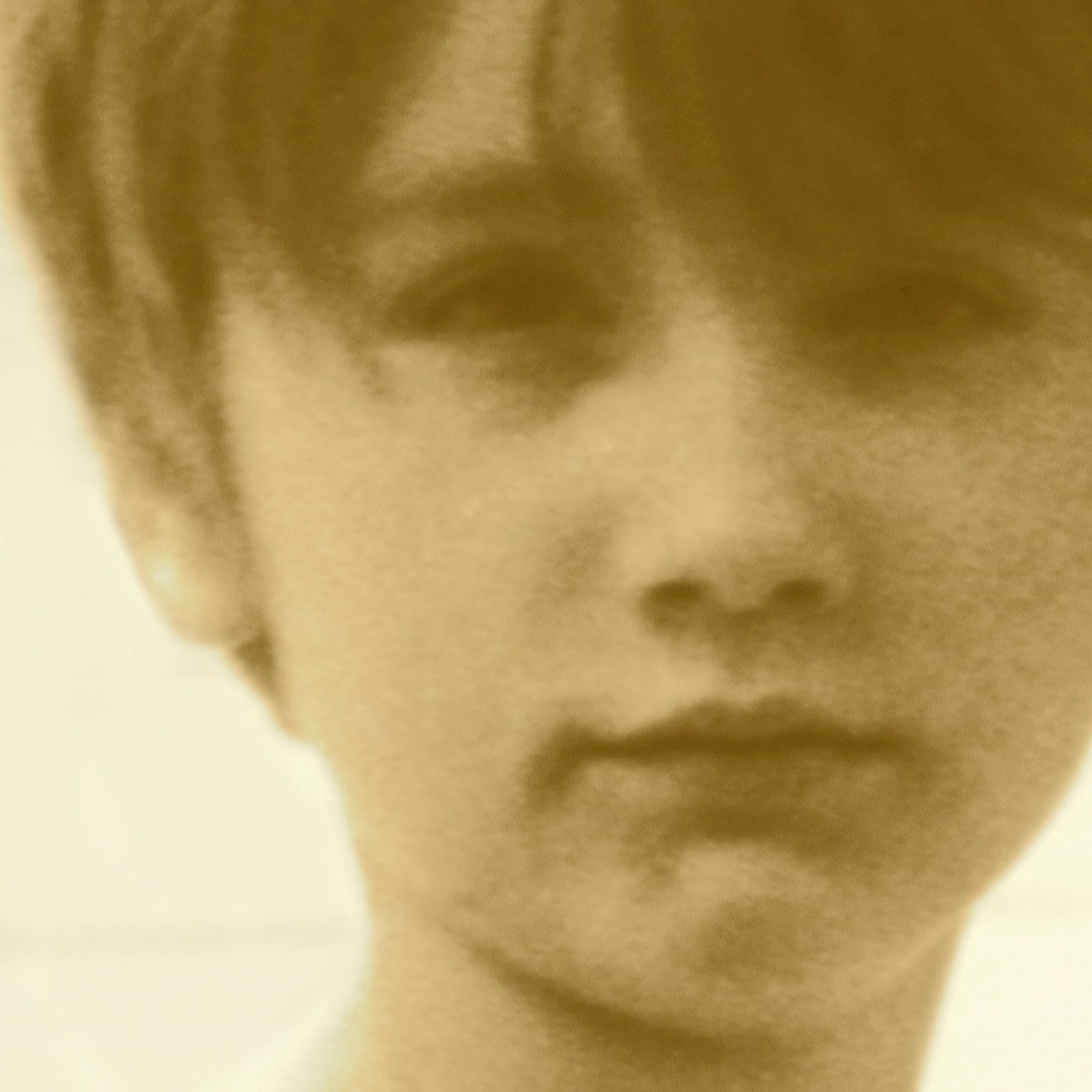 Boy - Single album cover