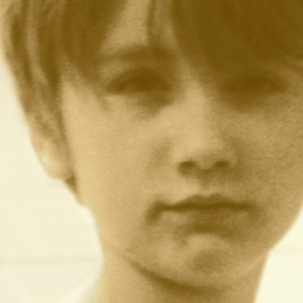 Boy - Single album cover