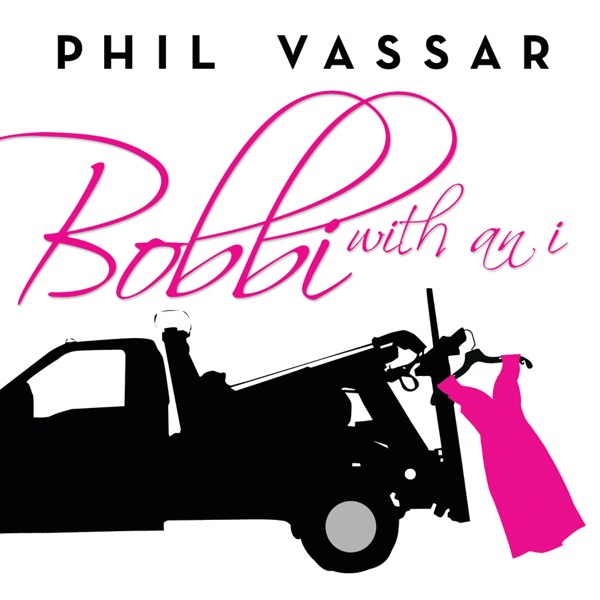 Bobbi With an I - Single album cover