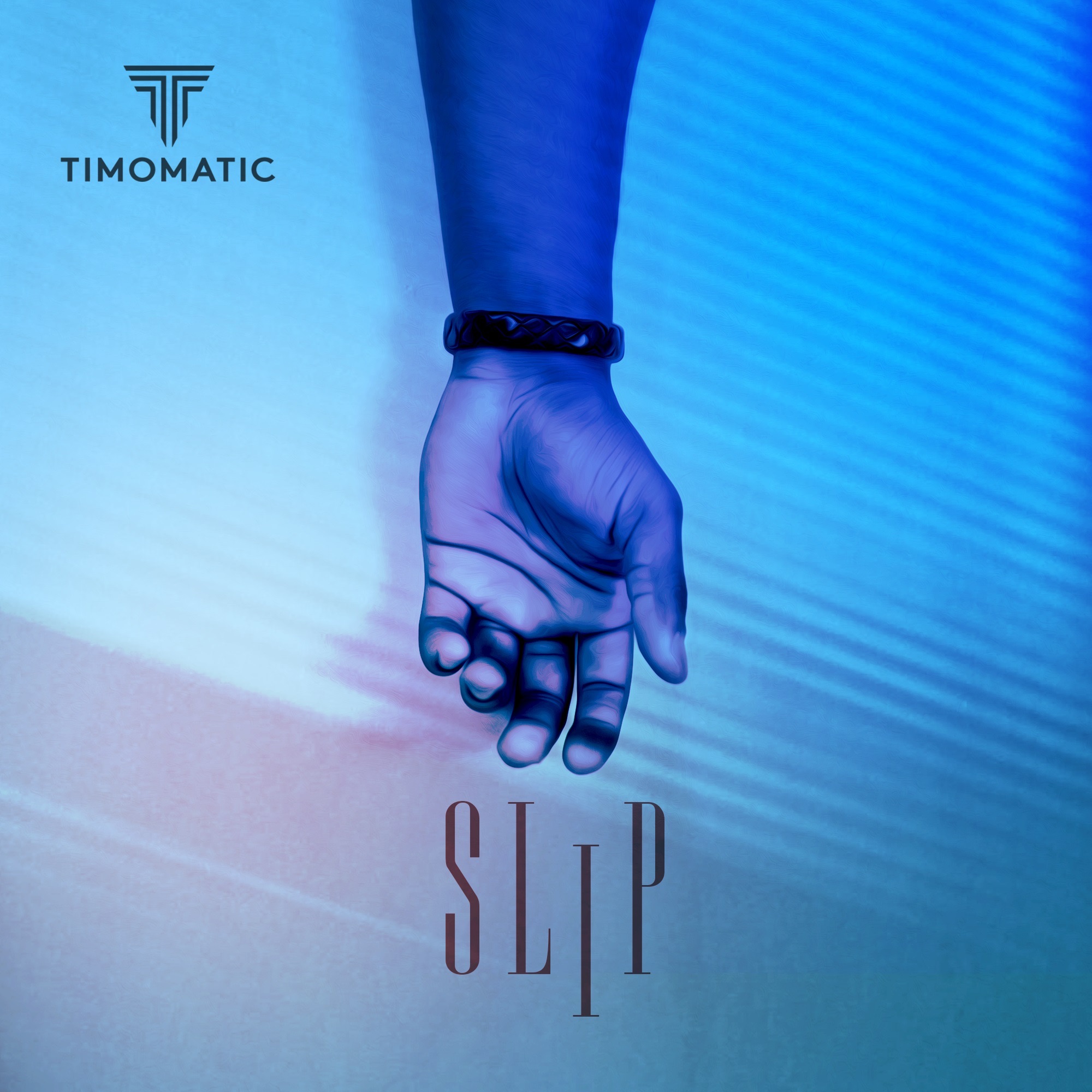 SLIP - Single album cover
