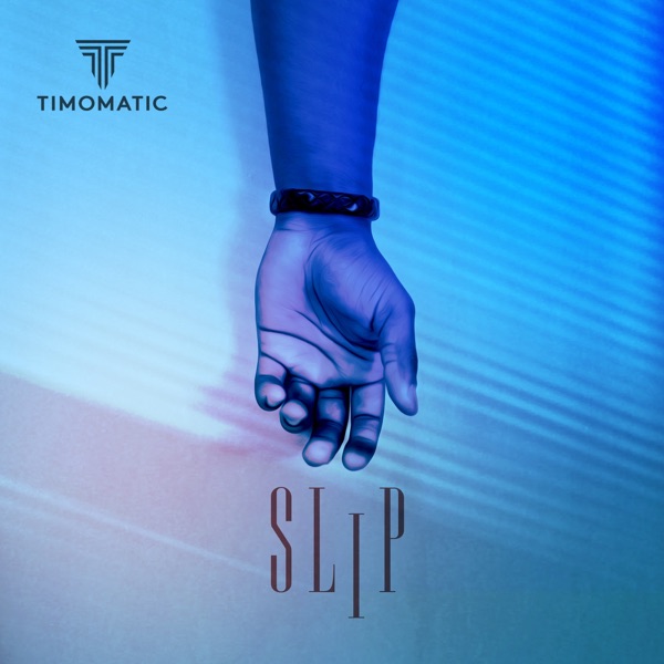 SLIP - Single album cover