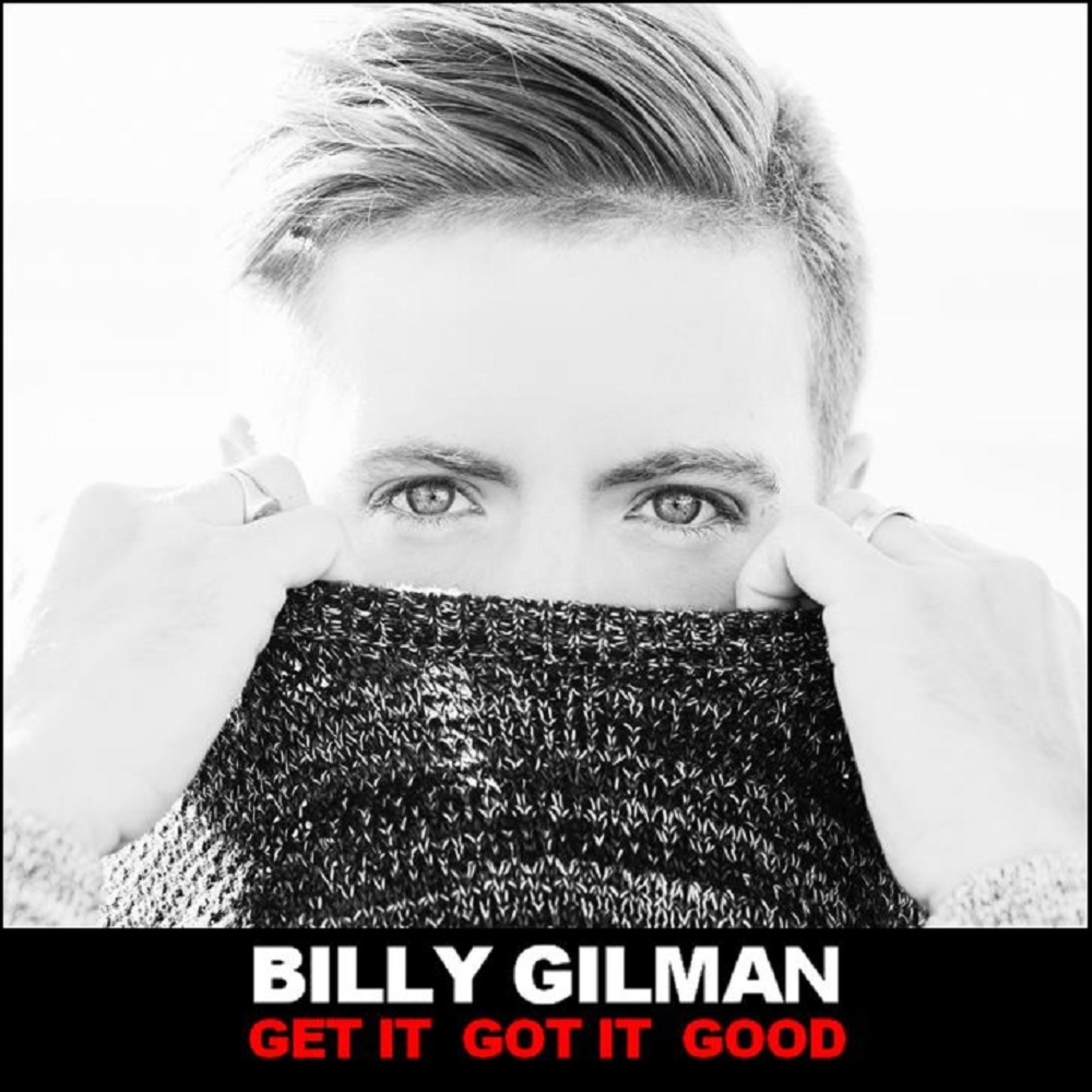 Get It Got It Good - Single album cover