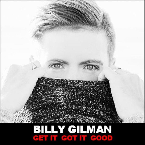 Get It Got It Good - Single album cover