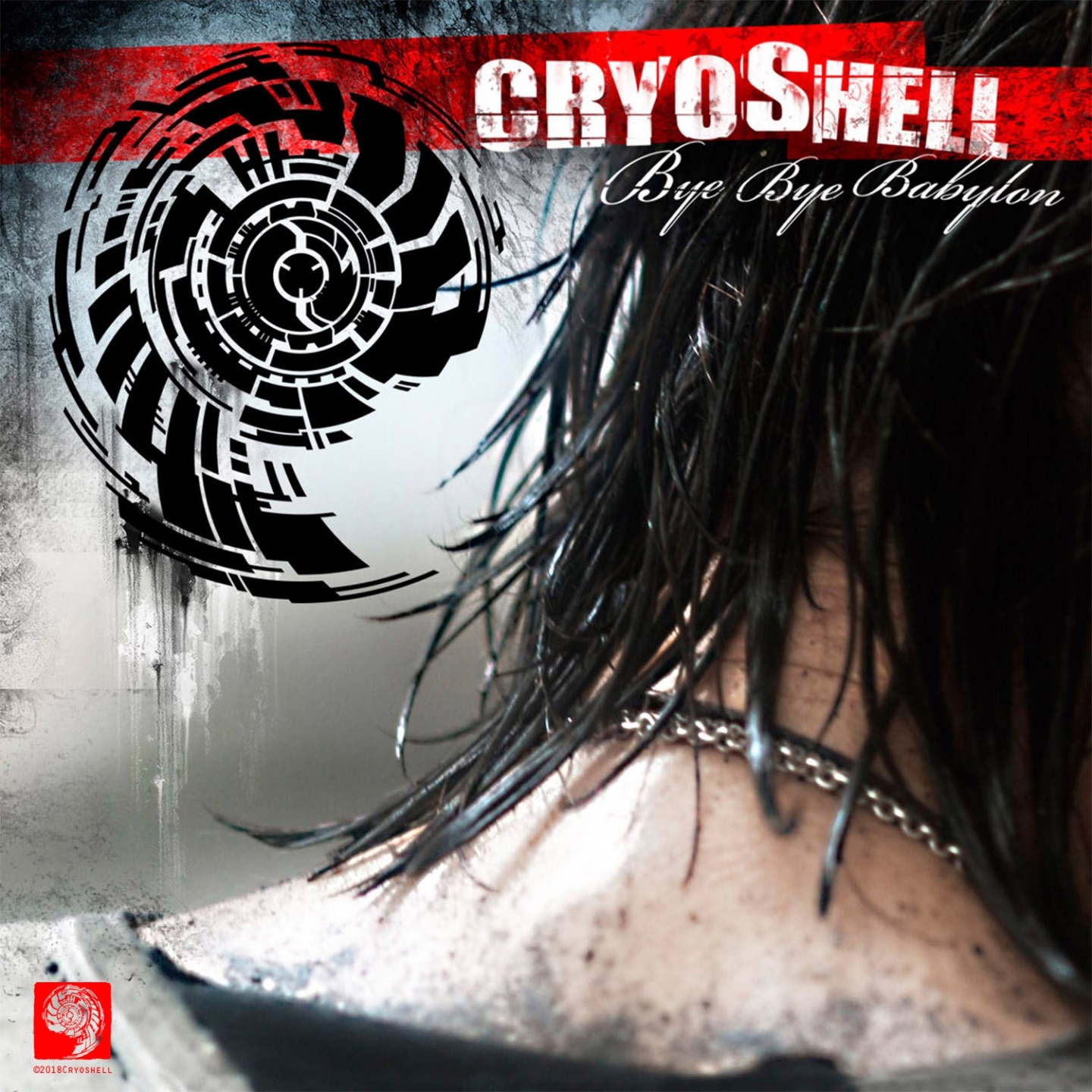 Bye Bye Babylon - Single album cover