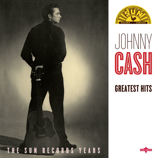 Greatest Hits: The Sun Records Years album cover