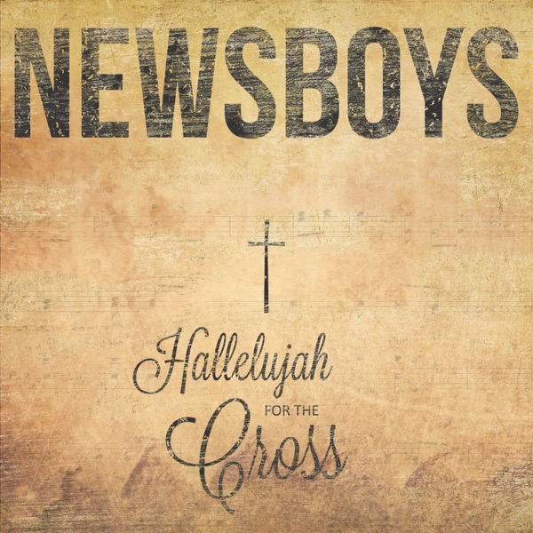 Hallelujah For the Cross album cover