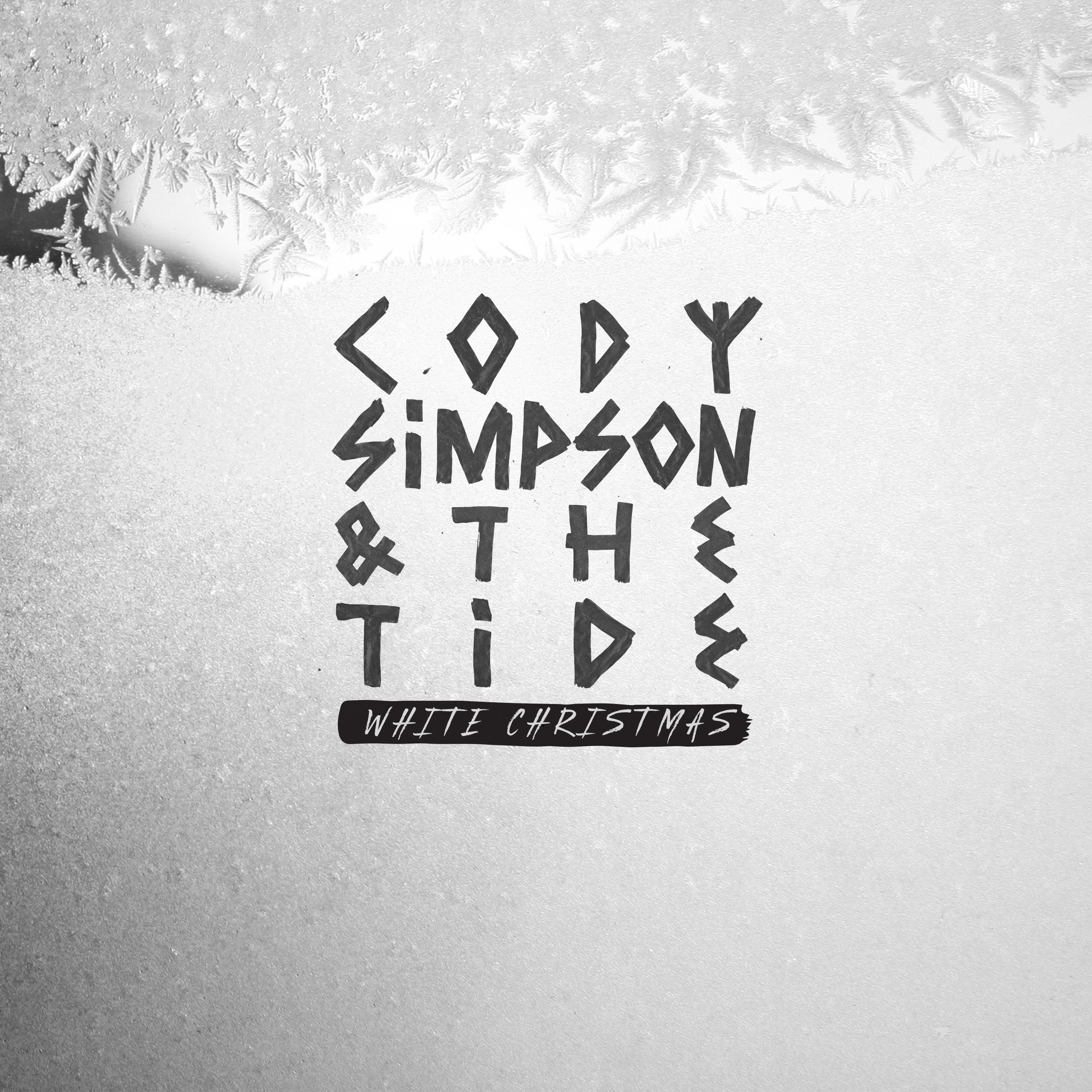 White Christmas - Single album cover