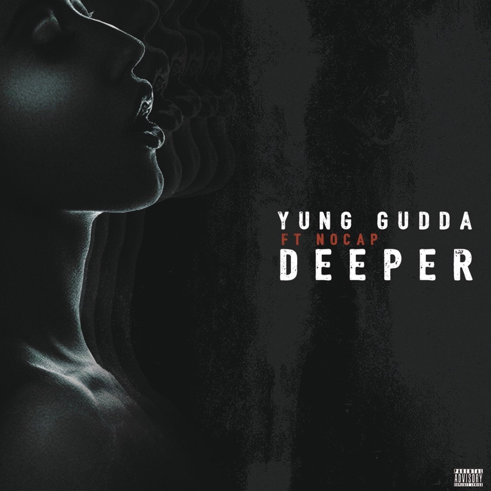 Deeper (feat. NoCap) - Single album cover