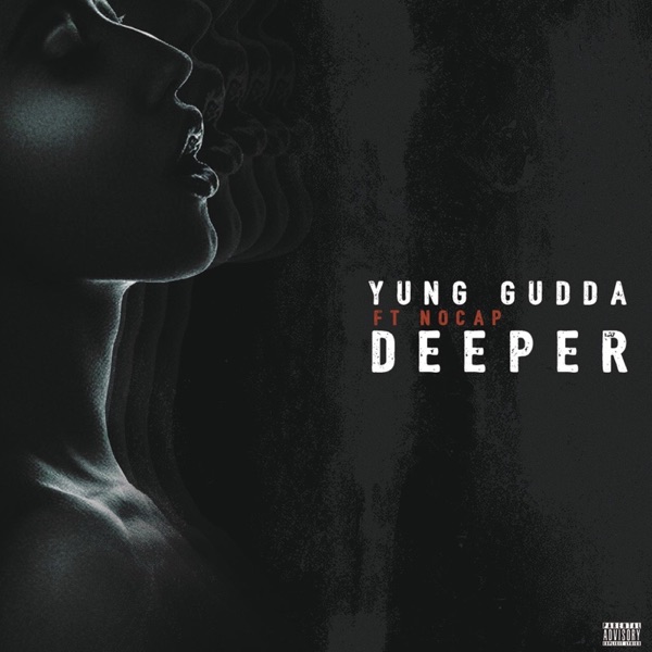 Deeper (feat. NoCap) - Single album cover