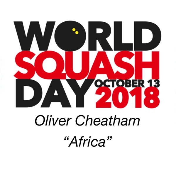 Africa - Single album cover