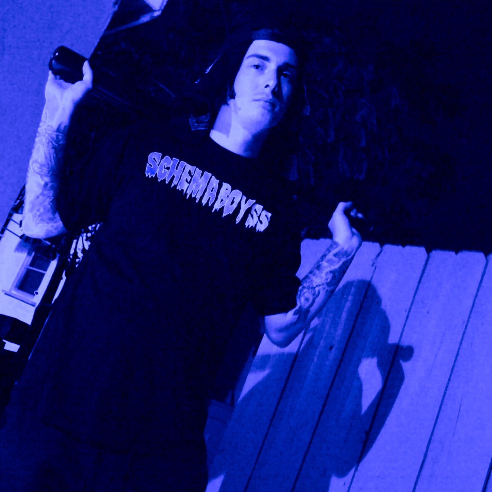 Kronol - Single album cover