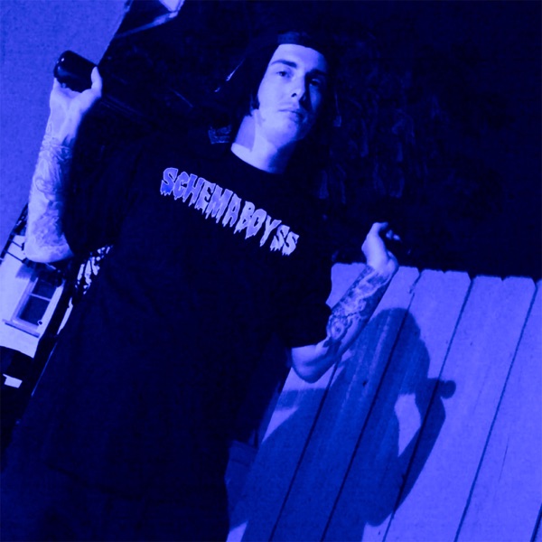 Kronol - Single album cover