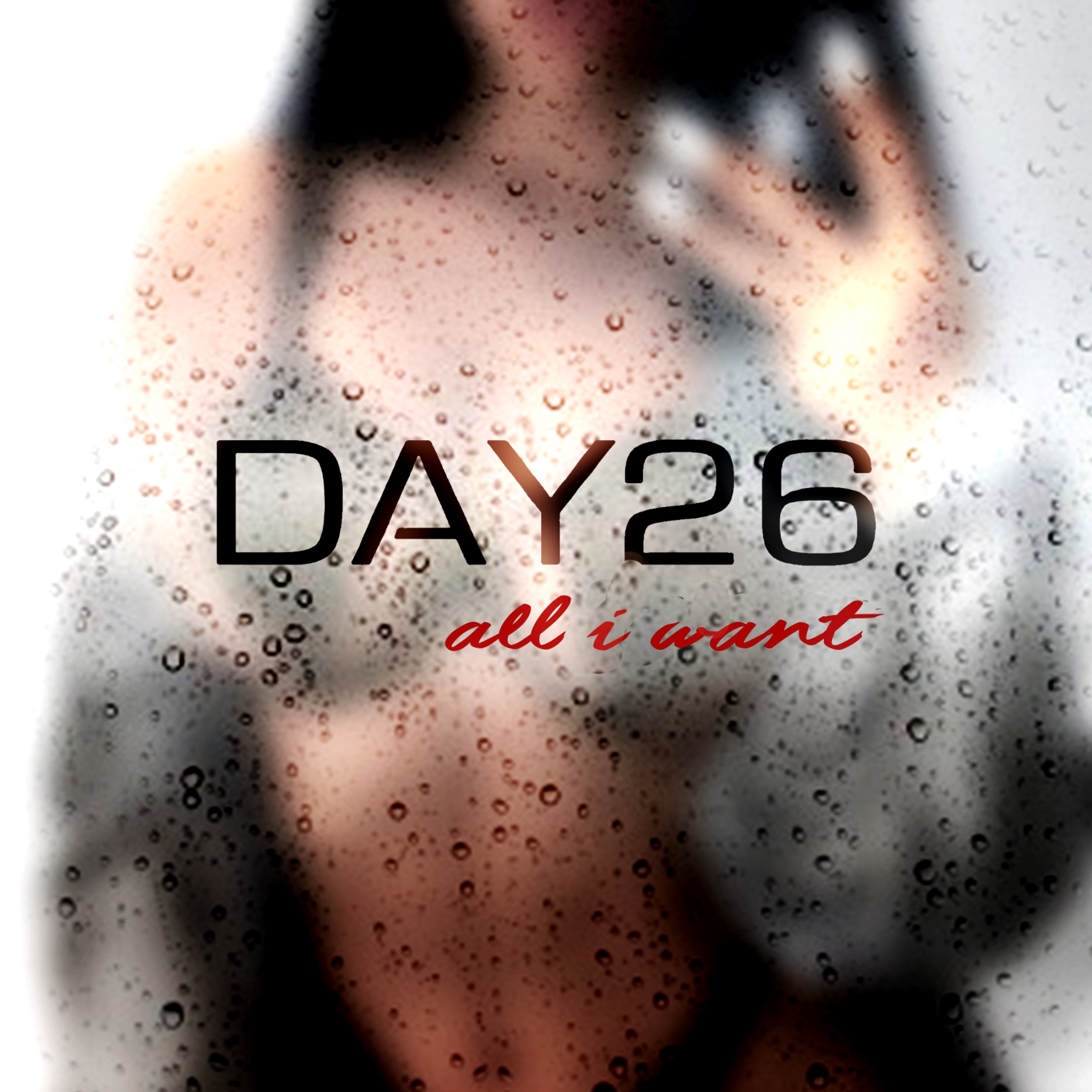 All I Want - Single album cover