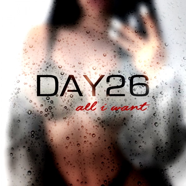 All I Want - Single album cover