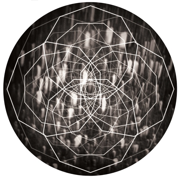 Conical Space - EP album cover