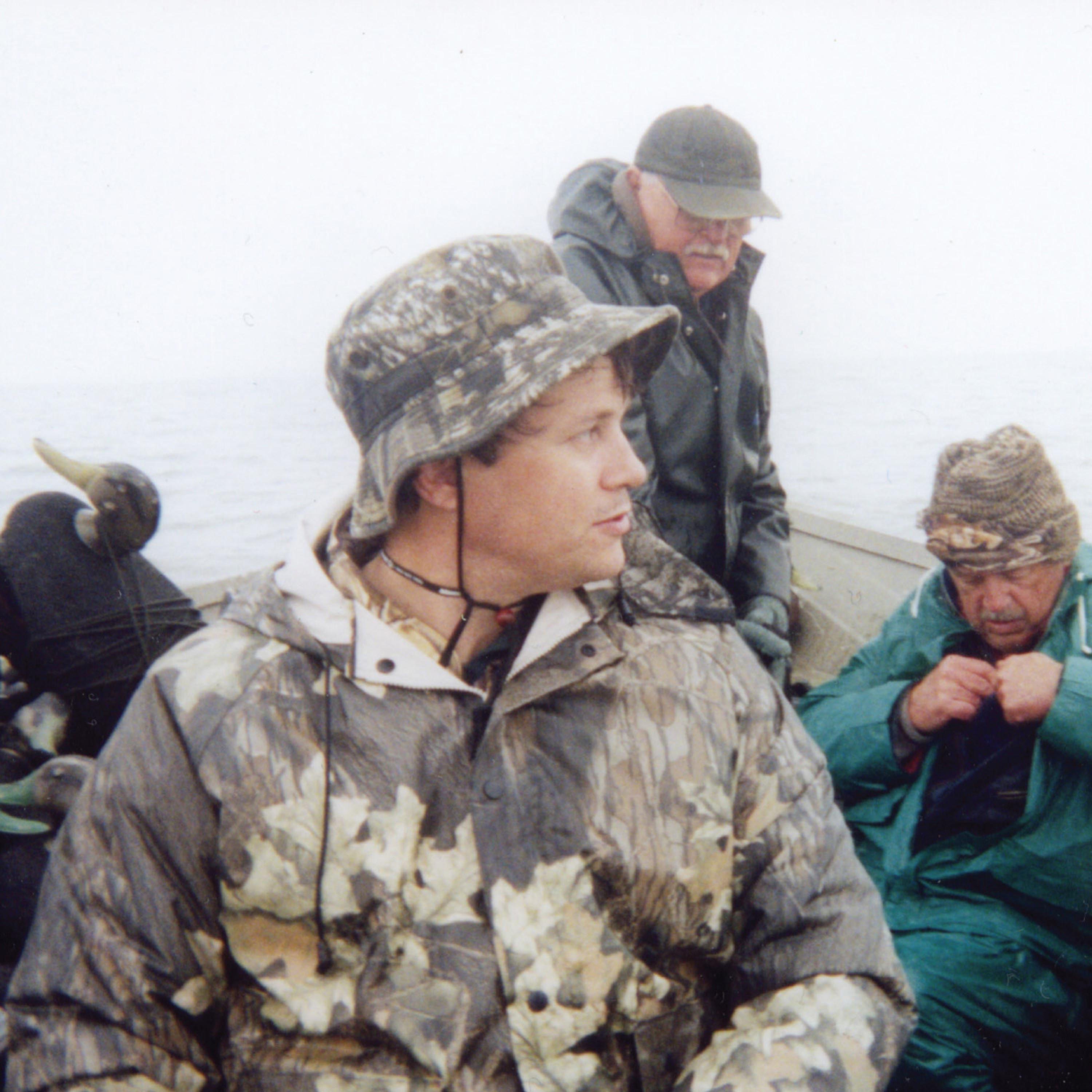 Two Hearted album cover