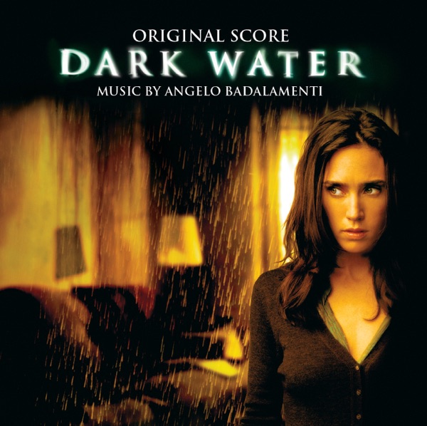 Dark Water (Original Score) album cover
