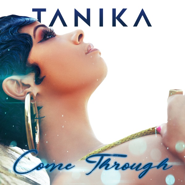 Come Through - Single album cover
