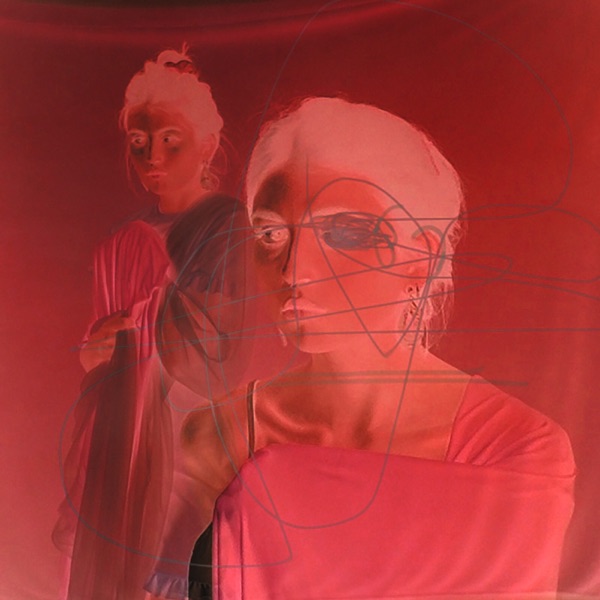 Listen - Single album cover