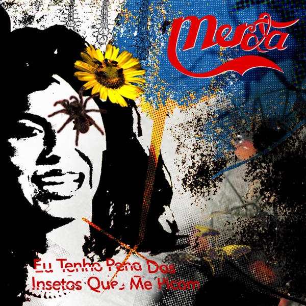 Eu Tenho Pena dos Insetos Que Me Picam album cover