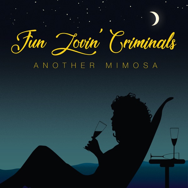 Another Mimosa album cover