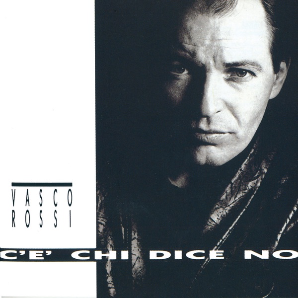C'è chi dice no album cover