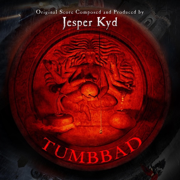 Tumbbad (Original Soundtrack) album cover