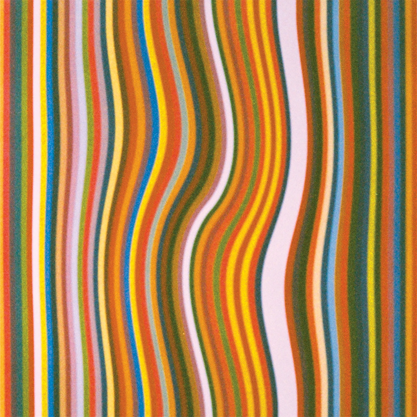 The Babe Rainbow album cover