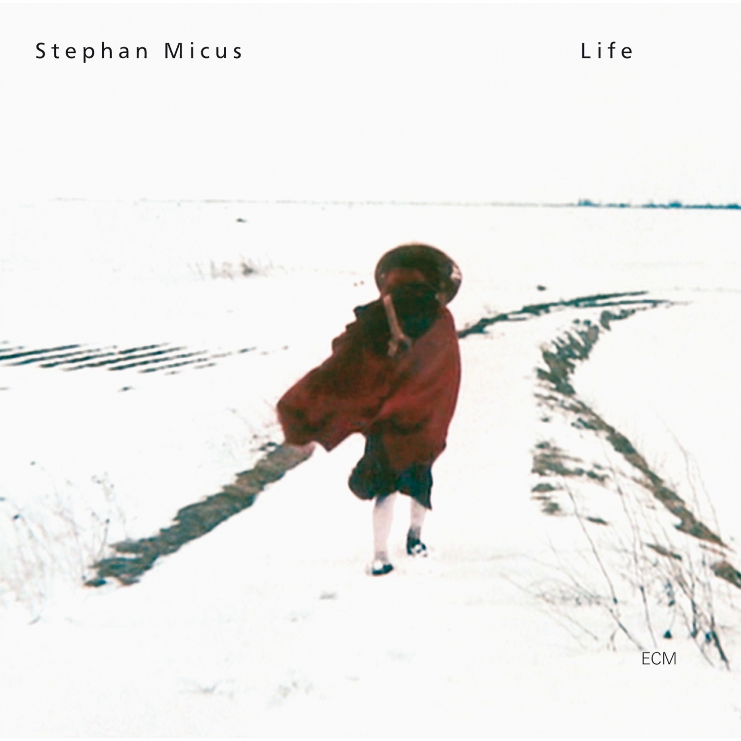 Life album cover