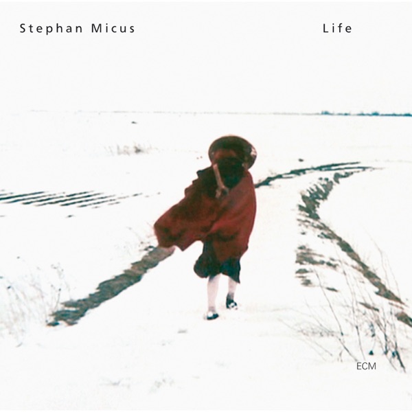 Life album cover