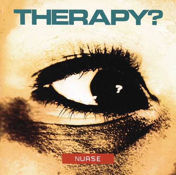 Nurse album cover