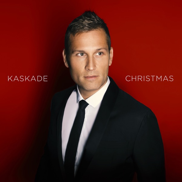 Kaskade Christmas album cover