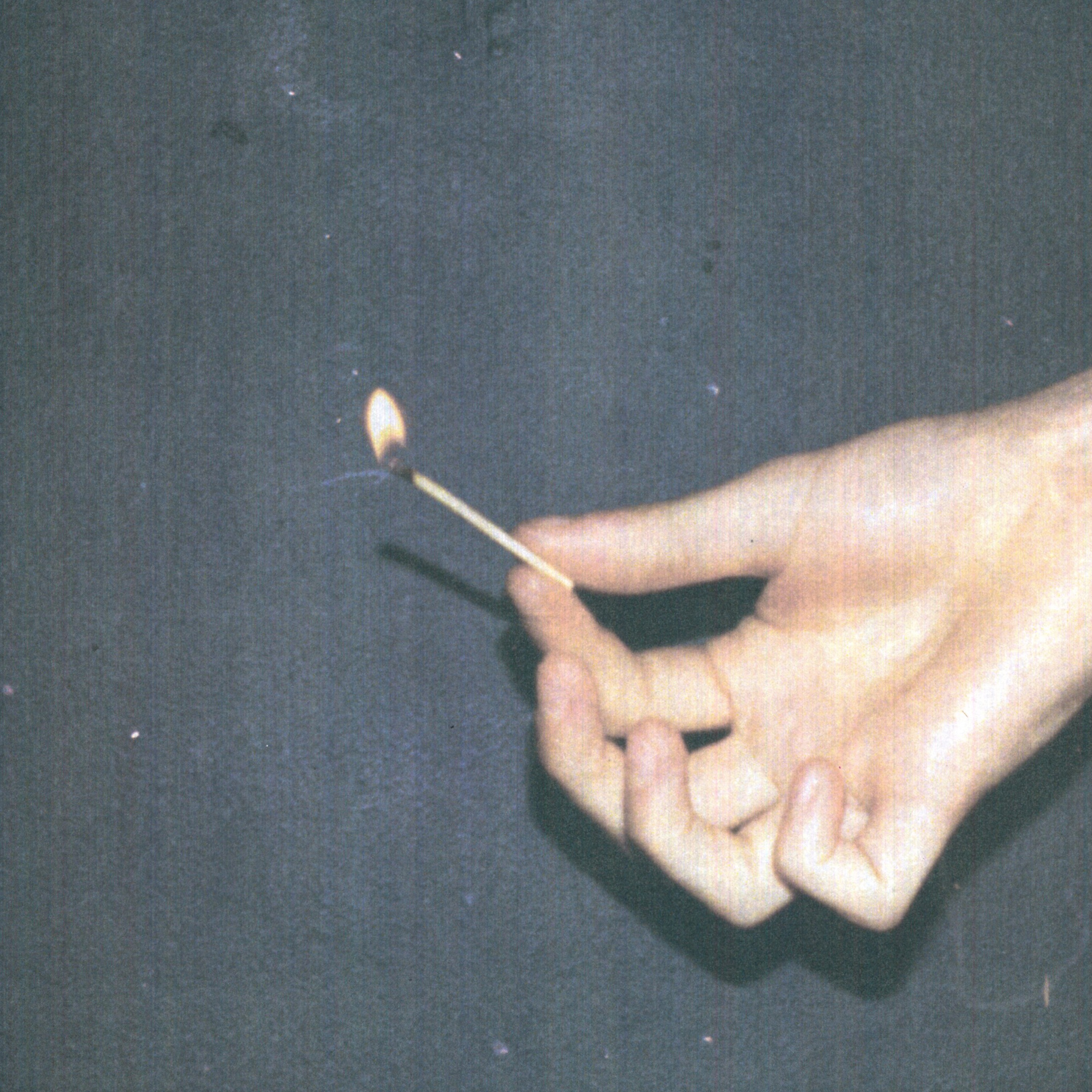 Potential - Single album cover