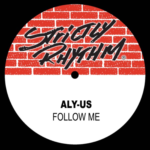 Follow Me - Single album cover