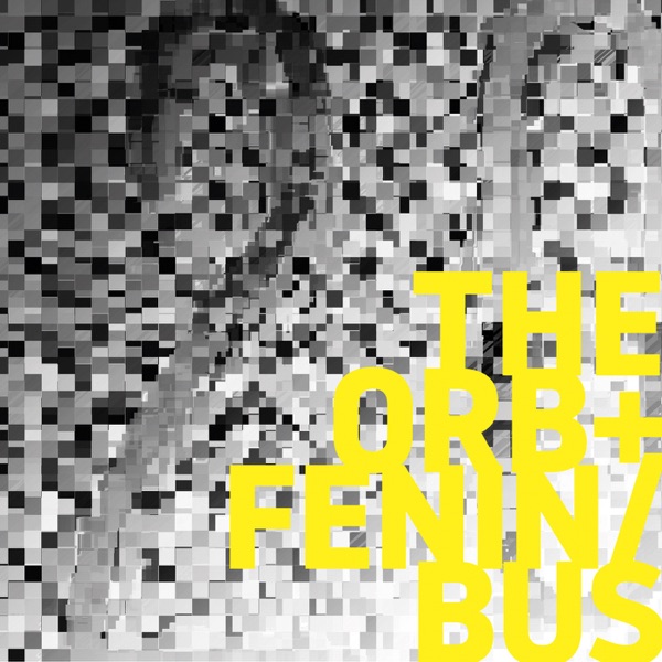 The Orb + Fenin / Bus - Single album cover