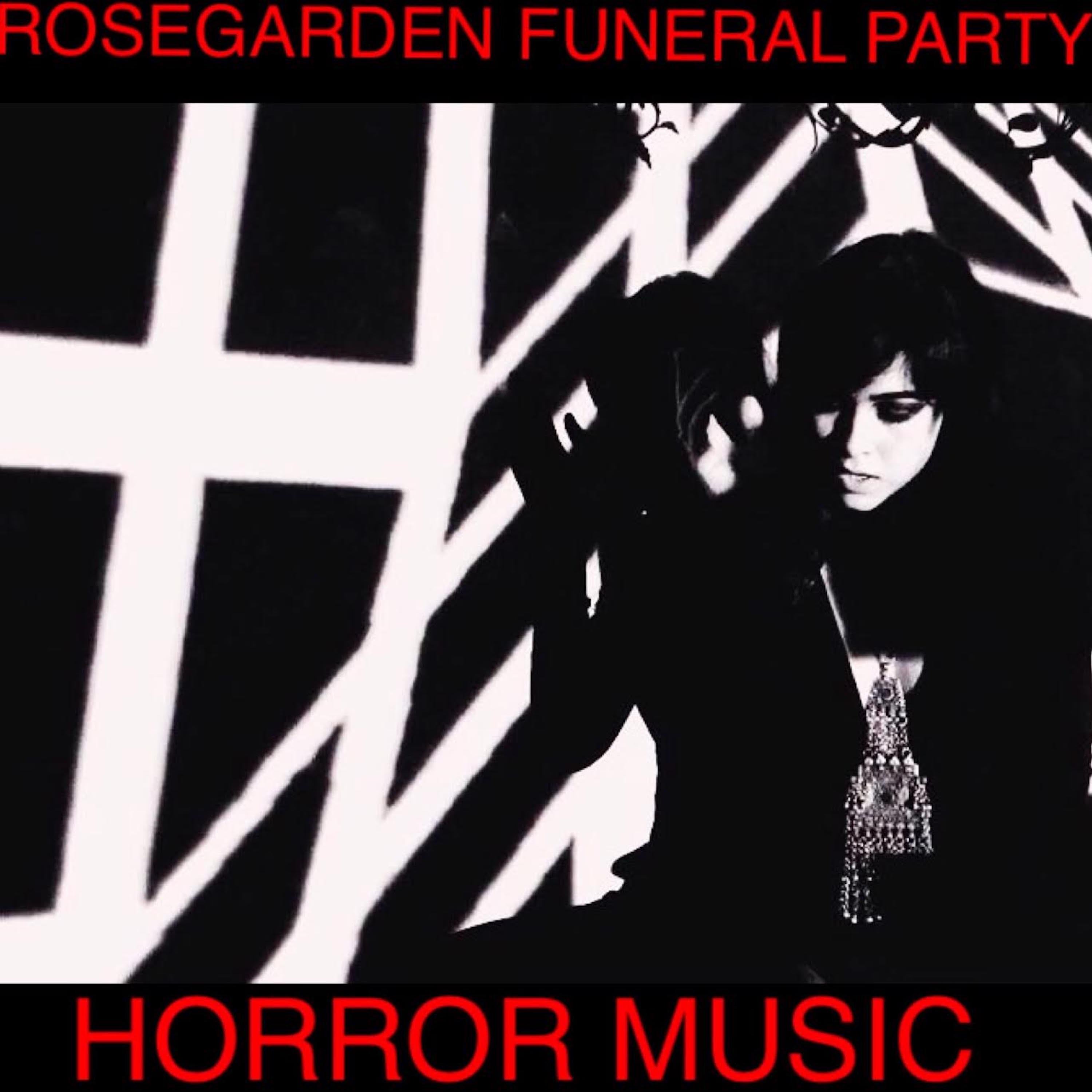 Horror Music - Single album cover