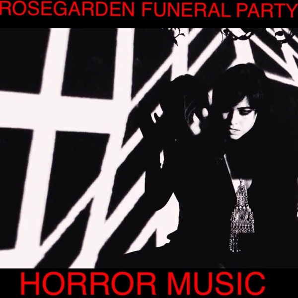 Horror Music - Single album cover