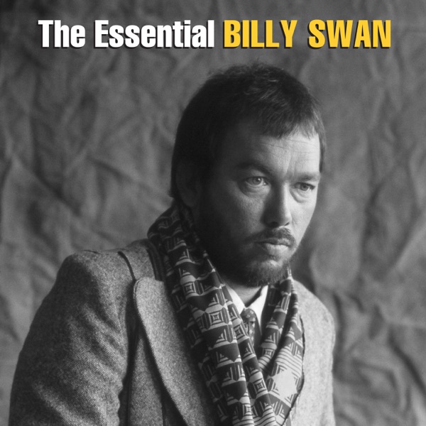 The Essential Billy Swan - The Monument & Epic Years album cover