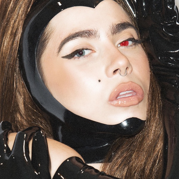 On Me - Single album cover