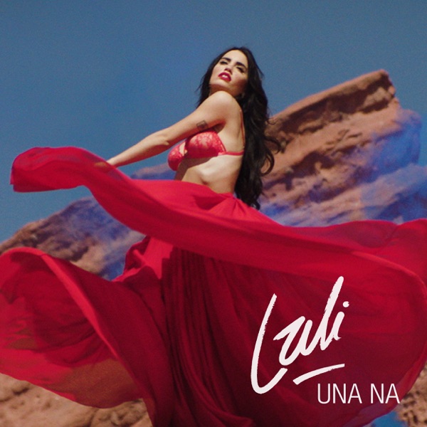 Una Na - Single album cover