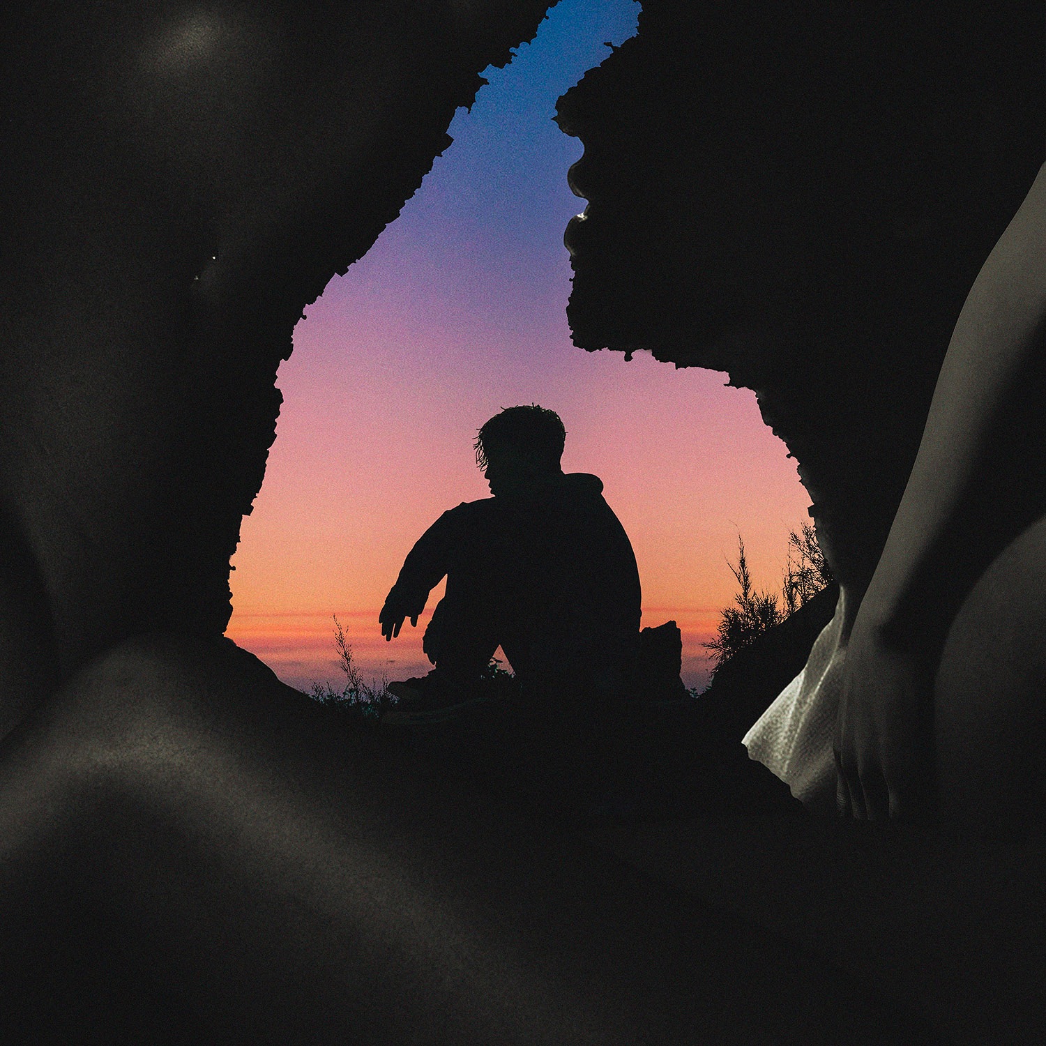 Jasmine - Single album cover