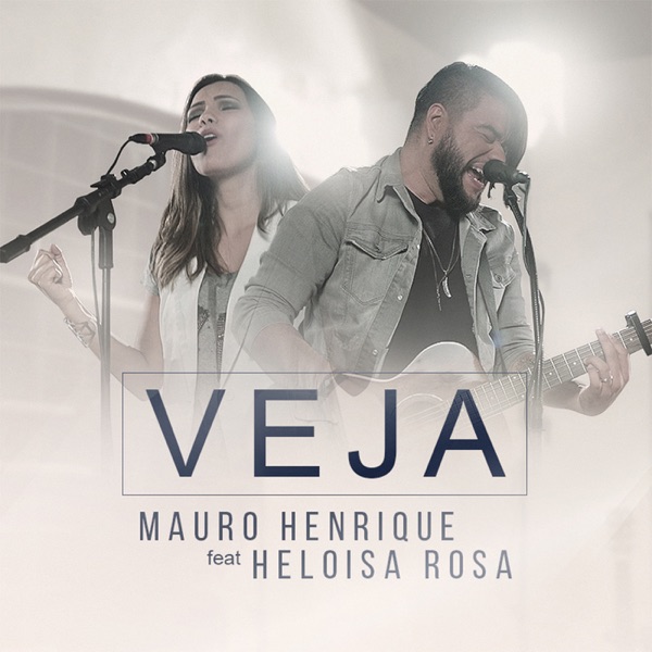 Veja (feat. Heloisa Rosa) - Single album cover