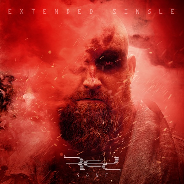 Gone (Extended Single) - EP album cover