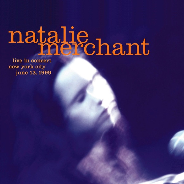 Live In Concert album cover