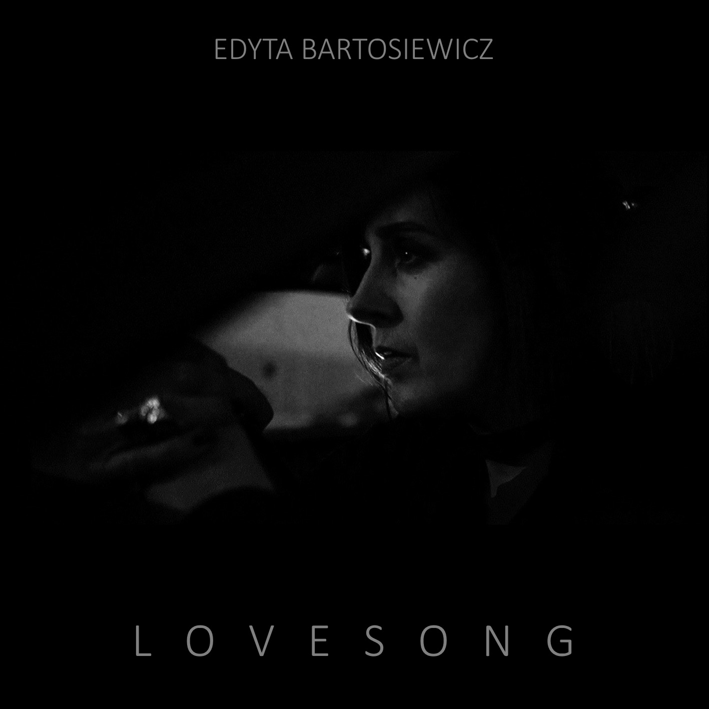 Lovesong - Single album cover